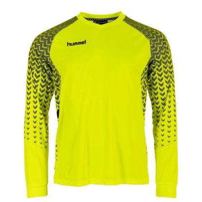 Afbeeldingen van Orlando Goalkeeper Shirt Long Sleeve