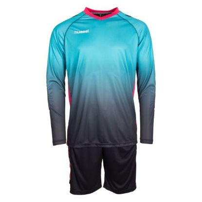 Afbeeldingen van Unity Keeper Set