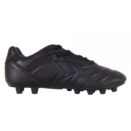Afbeeldingen van Nappa Nero FG II