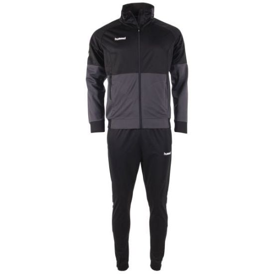 Afbeeldingen van Authentic Polysuit