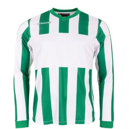 Afbeeldingen van Aspire Long Sleeve Shirt