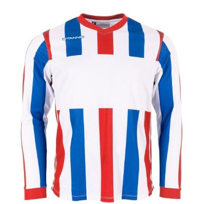 Afbeeldingen van Aspire Long Sleeve Shirt 