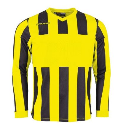 Afbeeldingen van Aspire Long Sleeve Shirt 