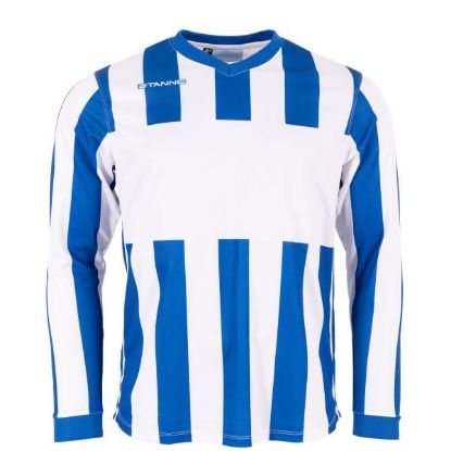 Afbeeldingen van Aspire Long Sleeve Shirt  