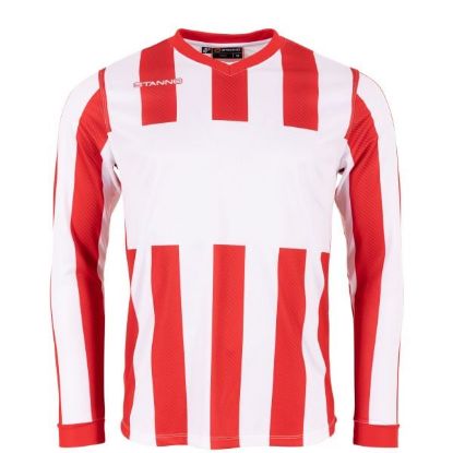 Afbeeldingen van Aspire Long Sleeve Shirt  