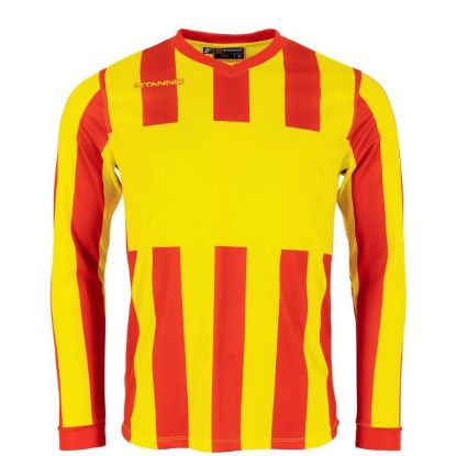 Afbeeldingen van Aspire Long Sleeve Shirt   