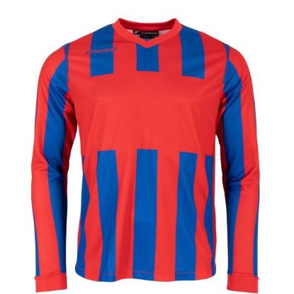 Afbeeldingen van Aspire Long Sleeve Shirt   