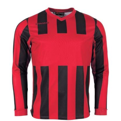 Afbeeldingen van Aspire Long Sleeve Shirt    