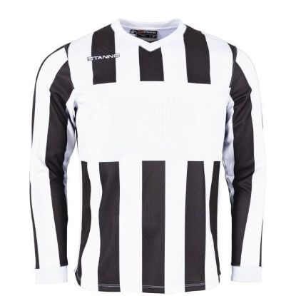 Afbeeldingen van Aspire Long Sleeve Shirt   