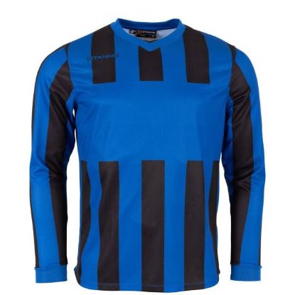 Afbeeldingen van Aspire Long Sleeve Shirt 