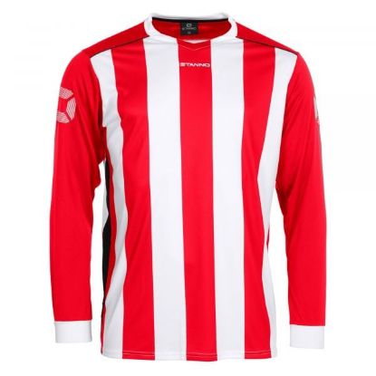 Afbeeldingen van Brighton Shirt l.m.  