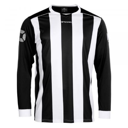 Afbeeldingen van Brighton Shirt l.m.    