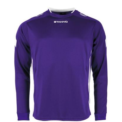 Afbeeldingen van Drive Match Shirt LS