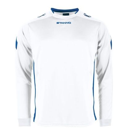 Afbeeldingen van Drive Match Shirt LS  