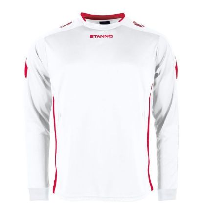 Afbeeldingen van Drive Match Shirt LS   