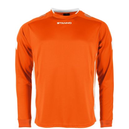 Afbeeldingen van Drive Match Shirt LS 