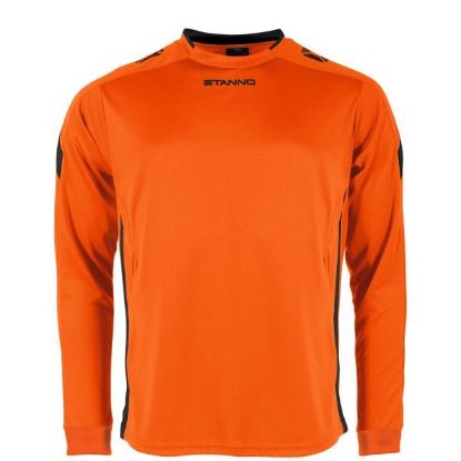 Afbeeldingen van Drive Match Shirt LS  