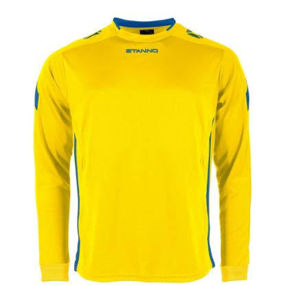 Afbeeldingen van Drive Match Shirt LS   