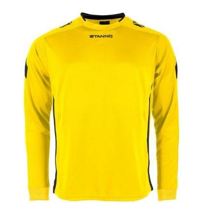 Afbeeldingen van Drive Match Shirt LS  