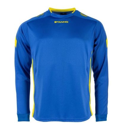 Afbeeldingen van Drive Match Shirt LS   