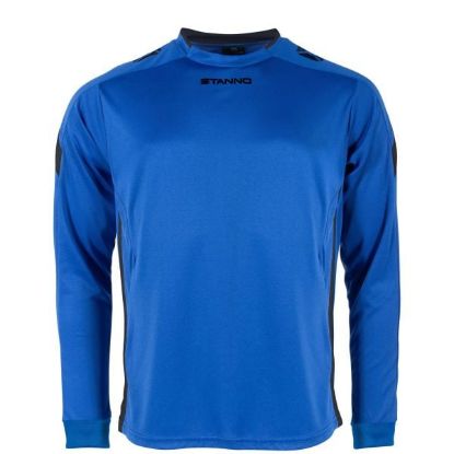 Afbeeldingen van Drive Match Shirt LS   