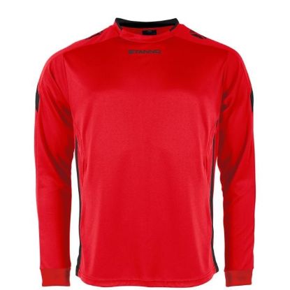 Afbeeldingen van Drive Match Shirt LS 