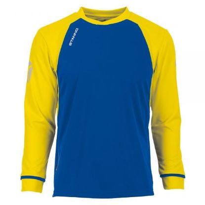 Afbeeldingen van Liga Shirt l.m.   