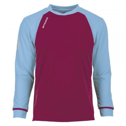 Afbeeldingen van Liga Shirt l.m.