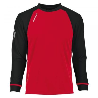 Afbeeldingen van Liga Shirt l.m.  