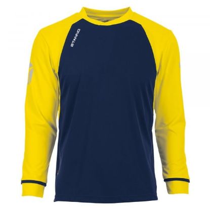 Afbeeldingen van Liga Shirt l.m. 