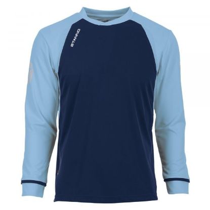 Afbeeldingen van Liga Shirt l.m.  