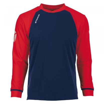 Afbeeldingen van Liga Shirt l.m.   