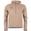 Afbeeldingen van Plaza Hooded Half Zip Top (leverbaar vanaf juni) 