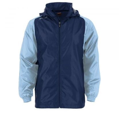 Afbeeldingen van Centro Windbreaker