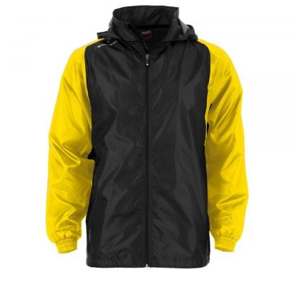 Afbeeldingen van Centro Windbreaker