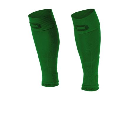 Afbeeldingen van Move Footless Socks