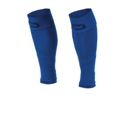Afbeeldingen van Move Footless Socks  