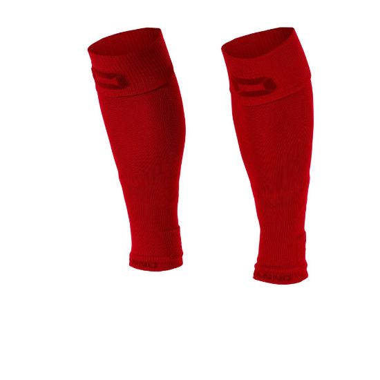 Afbeeldingen van Move Footless Socks   