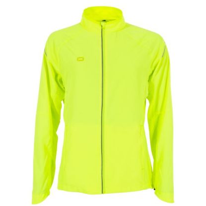 Afbeeldingen van Functionals Running Jacket Ladies