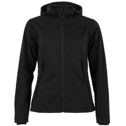 Afbeeldingen van Prime Softshell Jacket Ladies