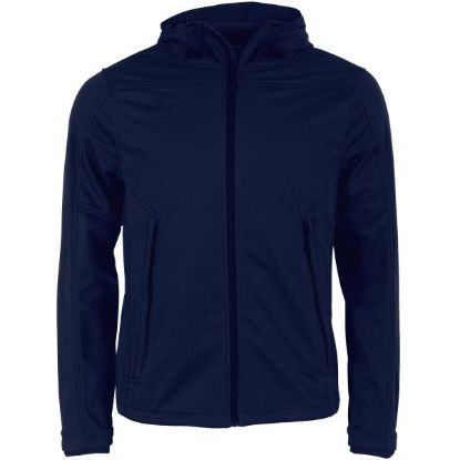 Afbeeldingen van Prime Softshell Jacket