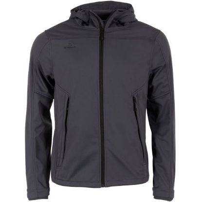 Afbeeldingen van Prime Softshell Jacket