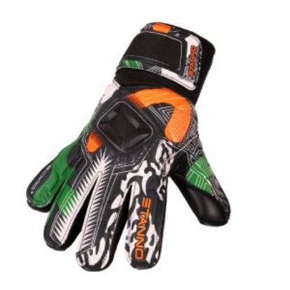 Afbeeldingen van Jungle Goalkeeper Gloves JR