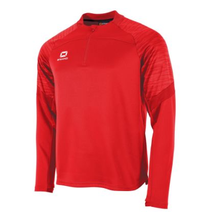 Afbeeldingen van Bolt Quarter Zip Top