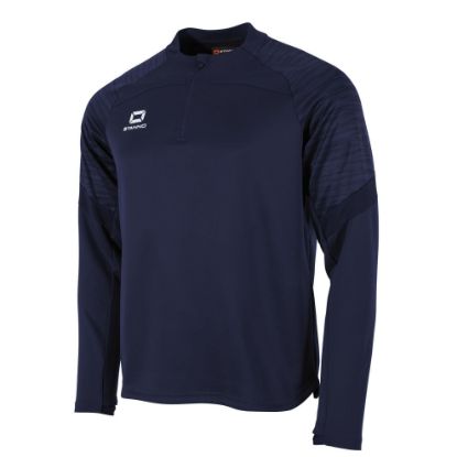 Afbeeldingen van Bolt Quarter Zip Top 