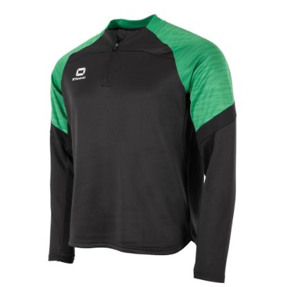 Afbeeldingen van Bolt Quarter Zip Top 