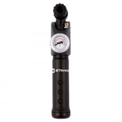 Afbeeldingen van Pump with Pressure Gauge