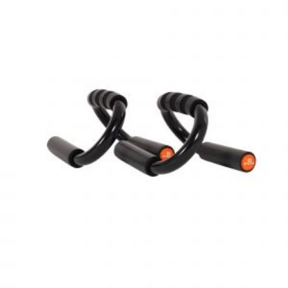 Afbeeldingen van Push Up Bar